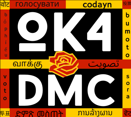 Omar Kinnarath For City Council- Daniel McIntyre Ward